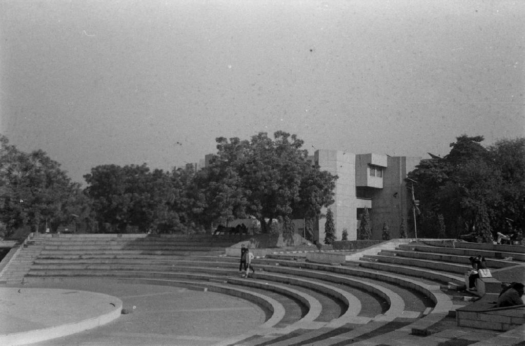 Rodinal - I