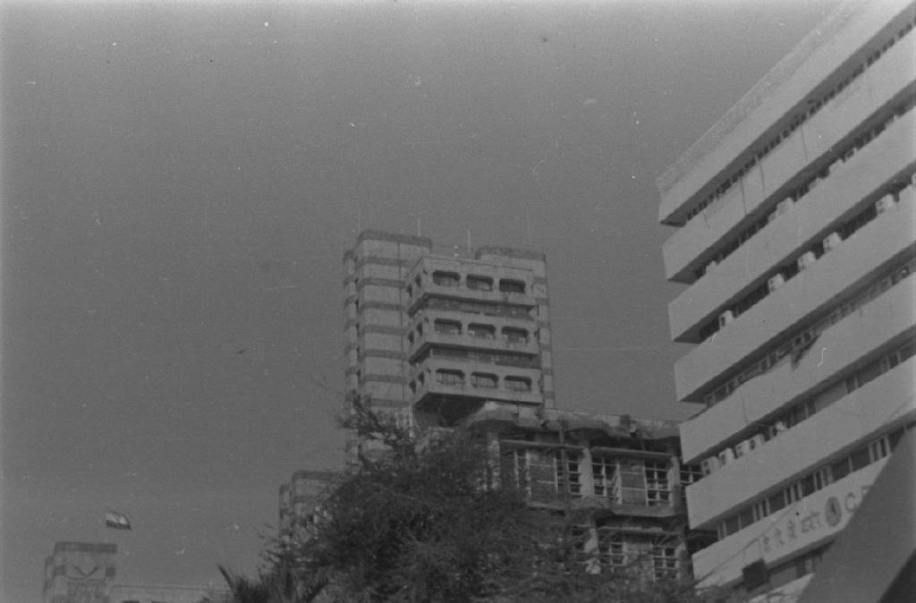 Rodinal - I