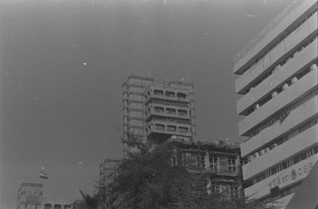 Rodinal - I
