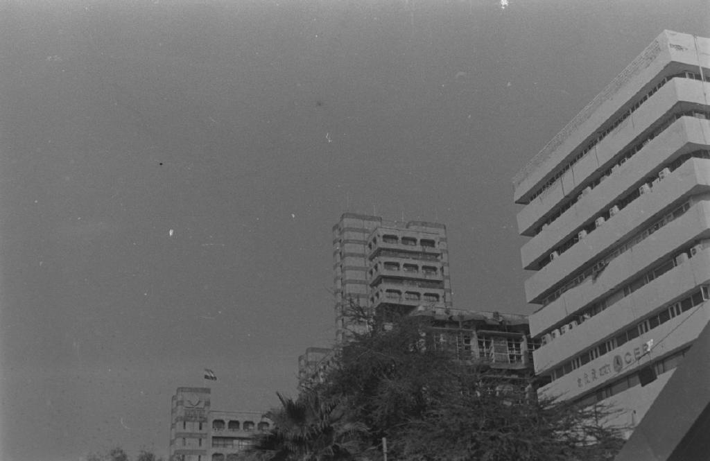 Rodinal - I