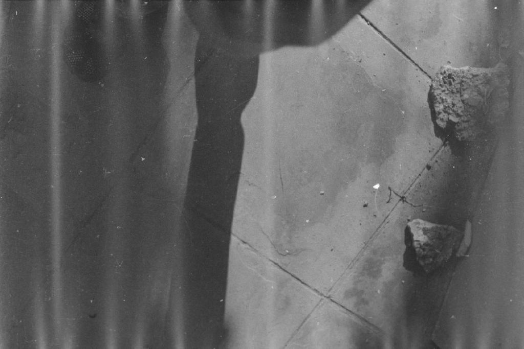 Rodinal - I