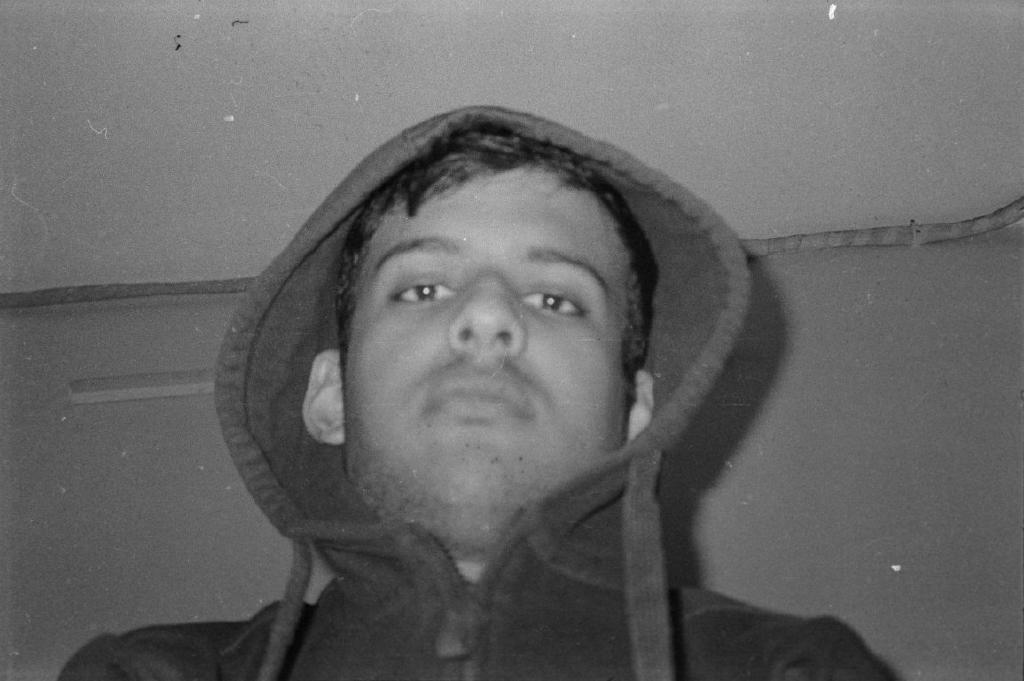 Rodinal - I