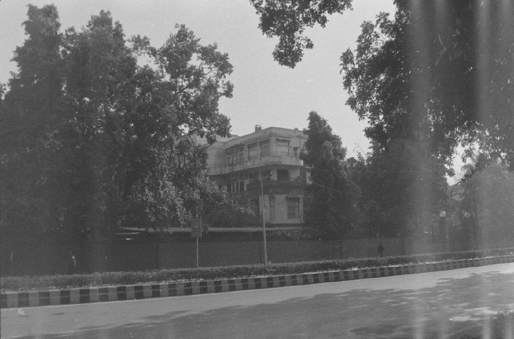 Rodinal - I