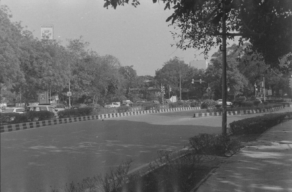 Rodinal - I