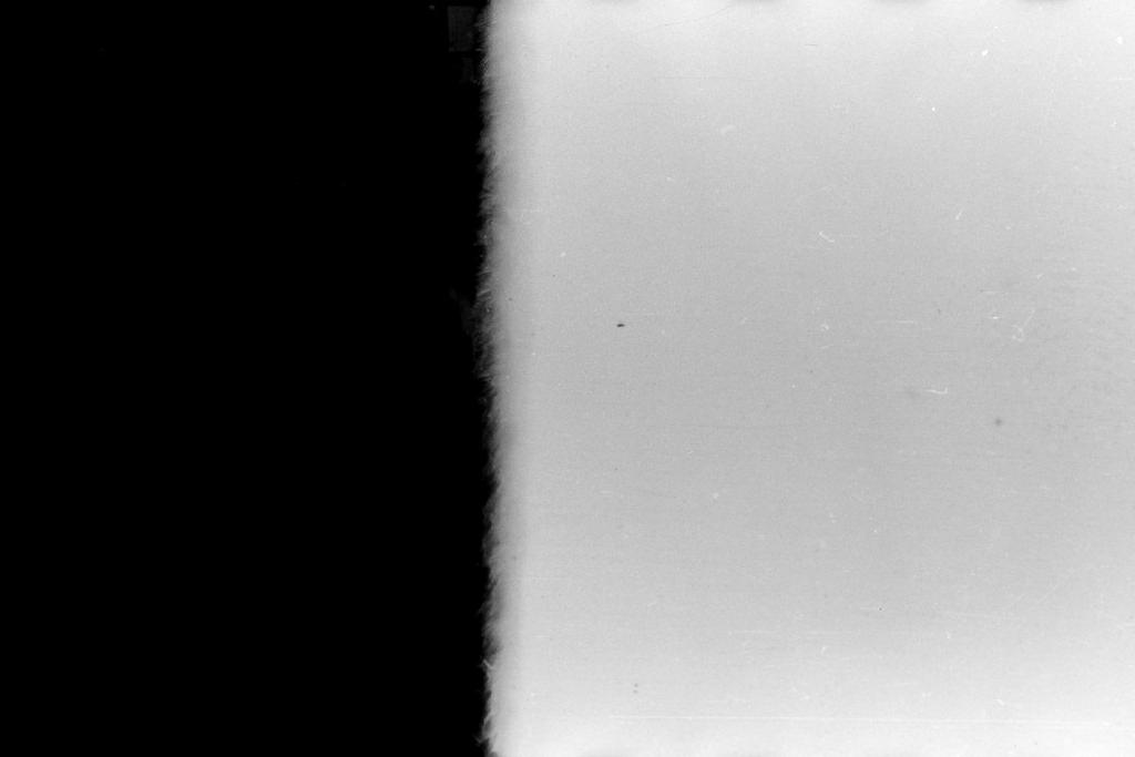 Rodinal - I