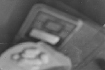 Rodinal - I
