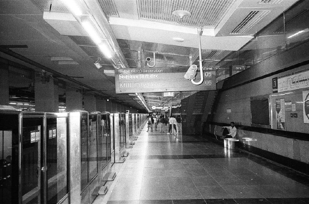 35mm - I 