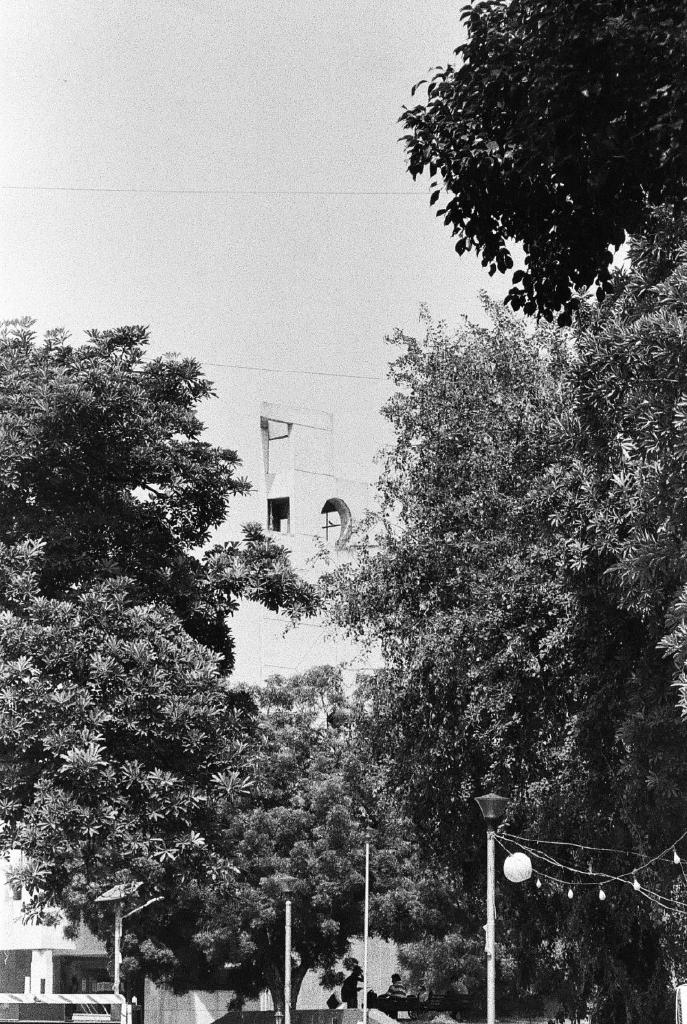 35mm - I 