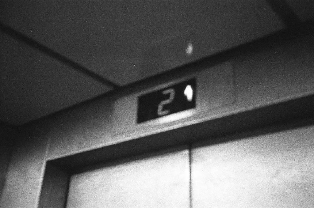 35mm - I 