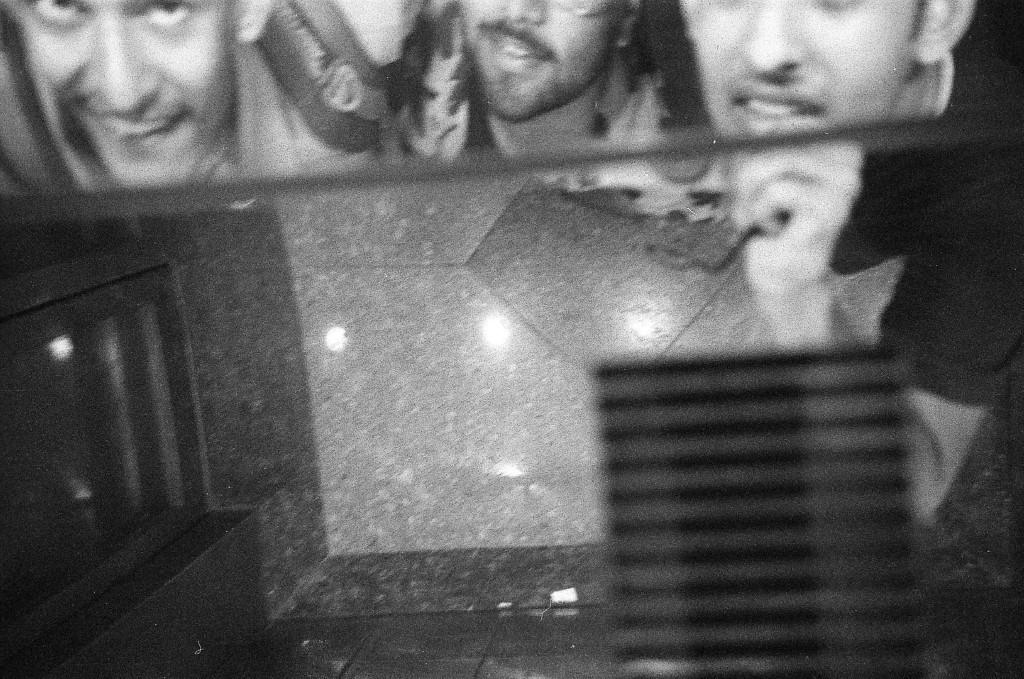 35mm - I 