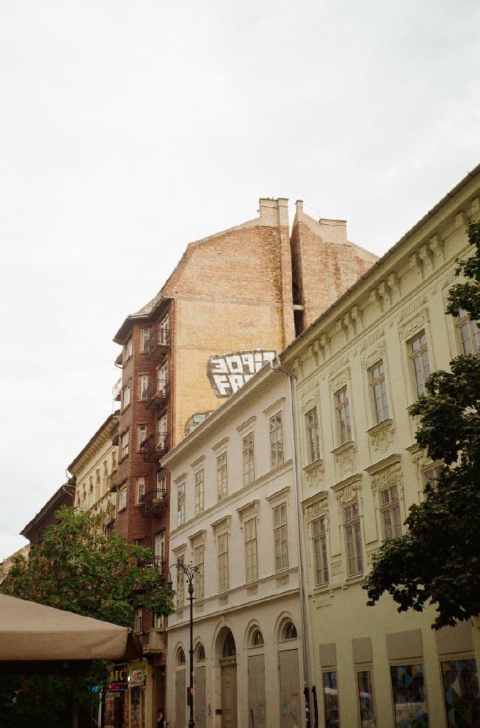 Budapest