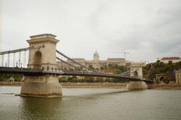 Budapest