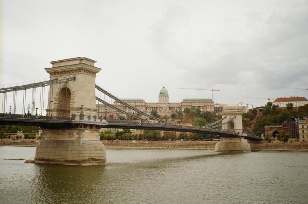 Budapest