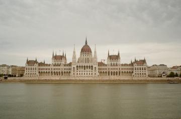 Budapest