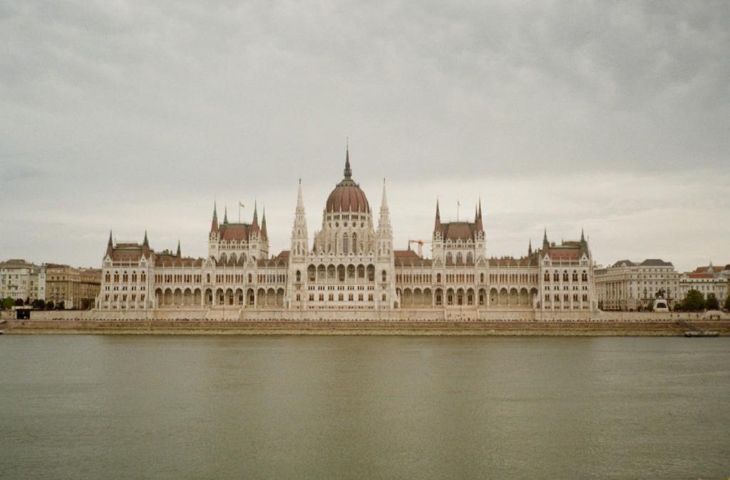Budapest