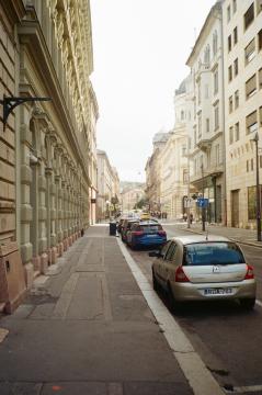 Budapest