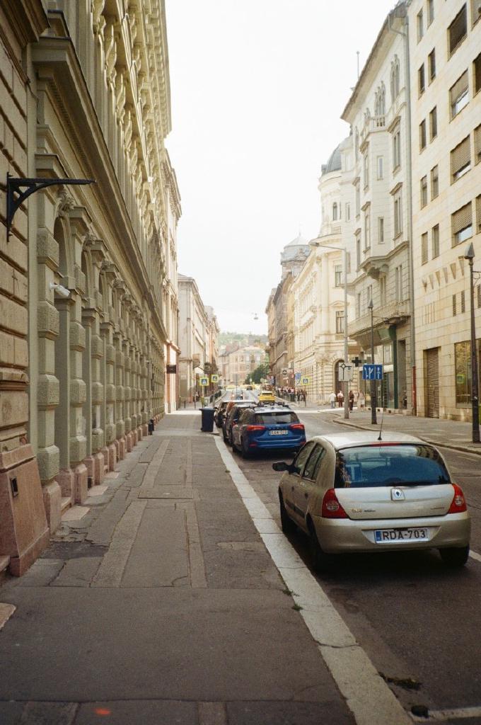 Budapest