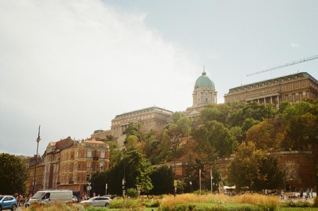 Budapest