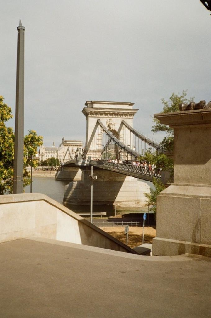 Budapest