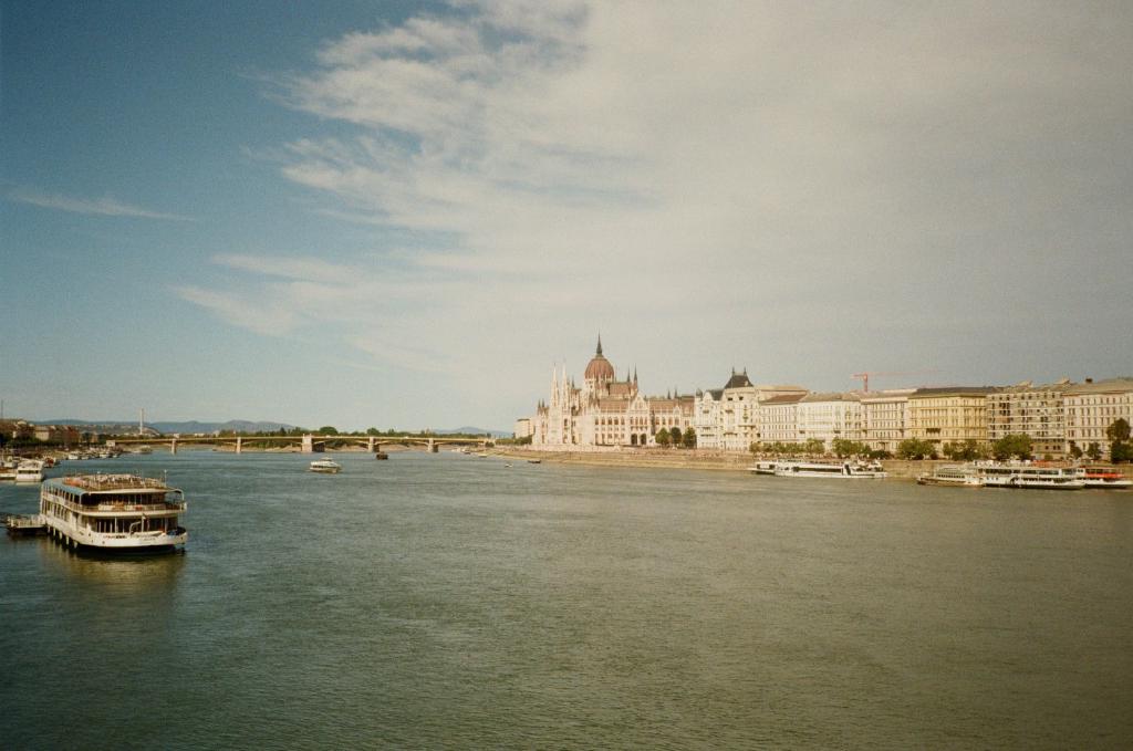 Budapest