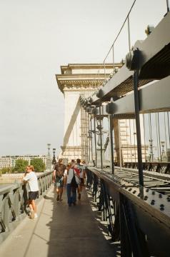 Budapest