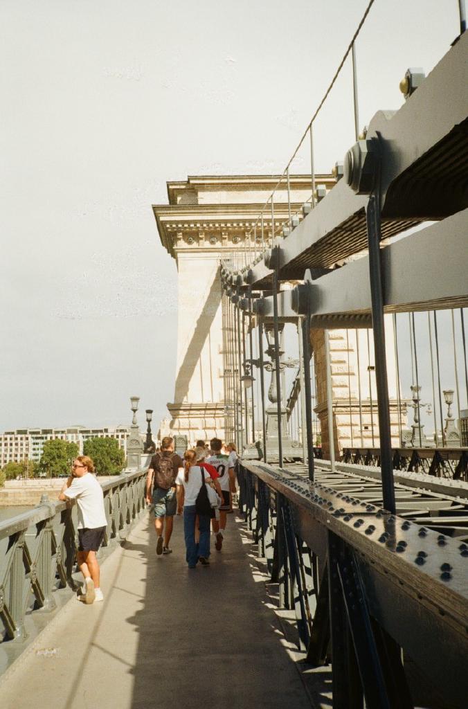 Budapest