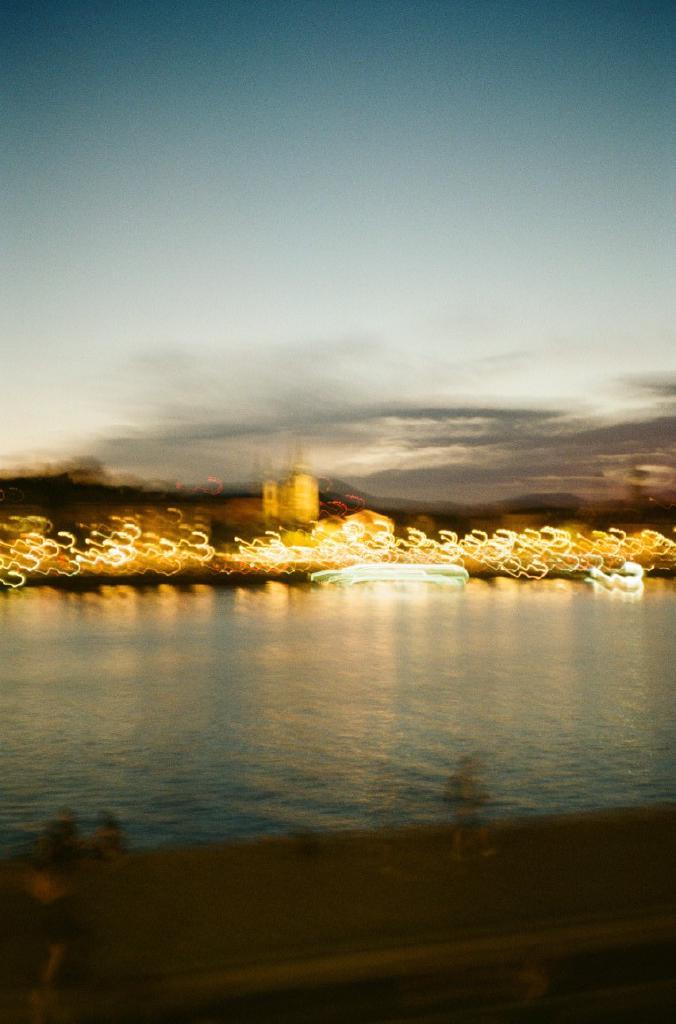 Budapest