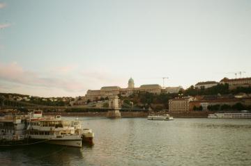 Budapest