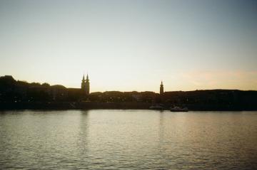 Budapest