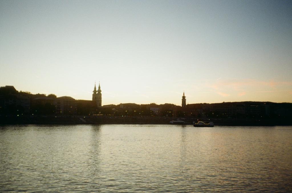 Budapest