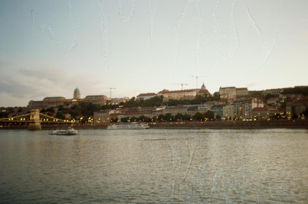 Budapest