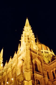 Budapest
