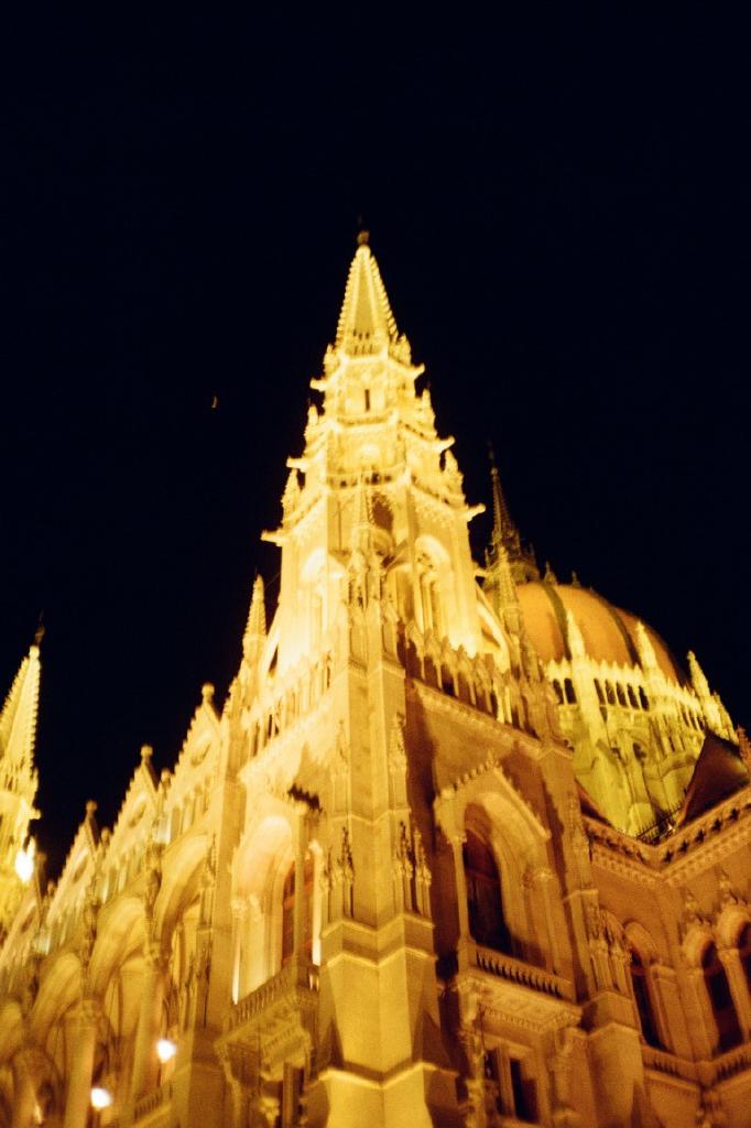 Budapest