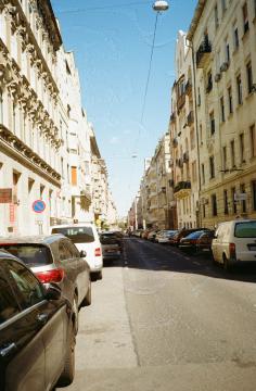 Budapest
