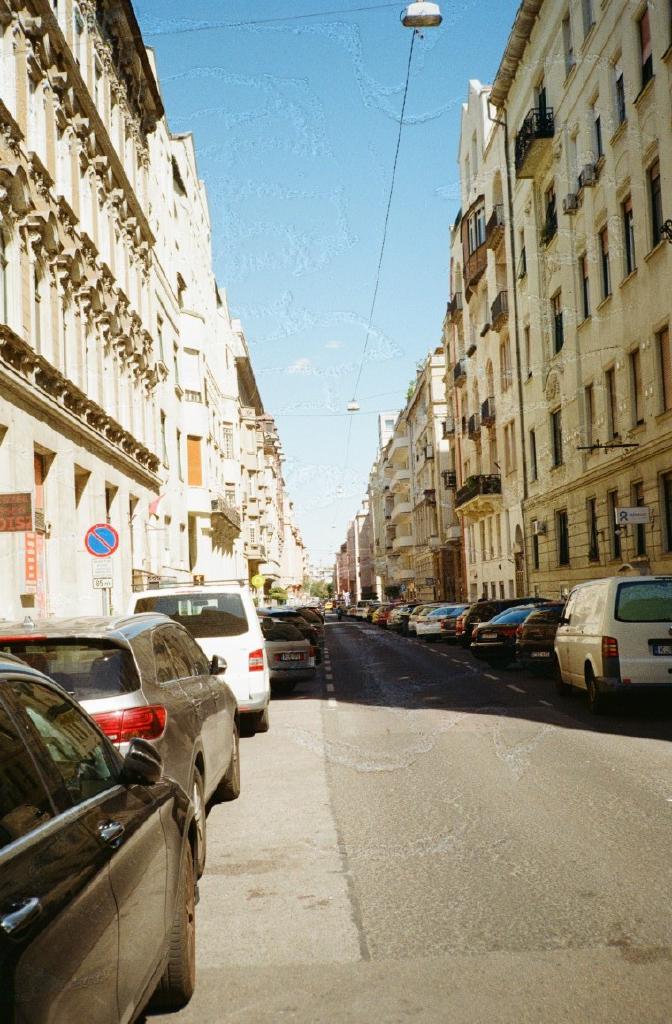 Budapest