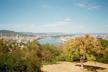 Budapest