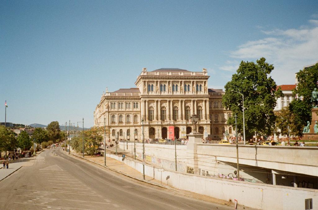 Budapest