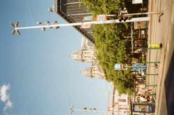 Budapest