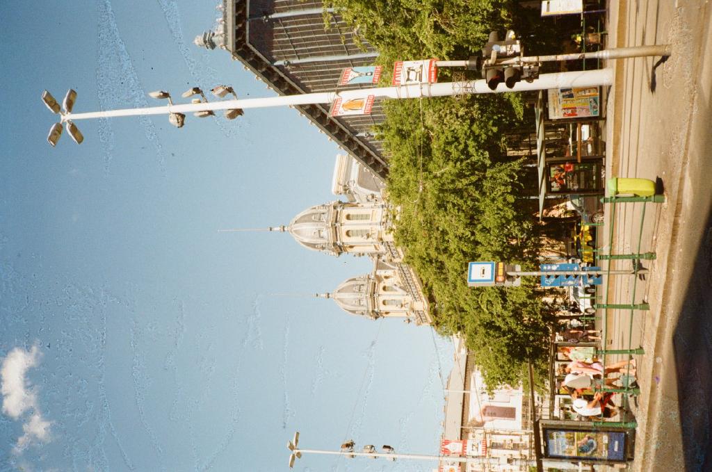 Budapest