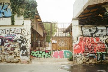Budapest