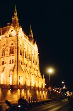 Budapest