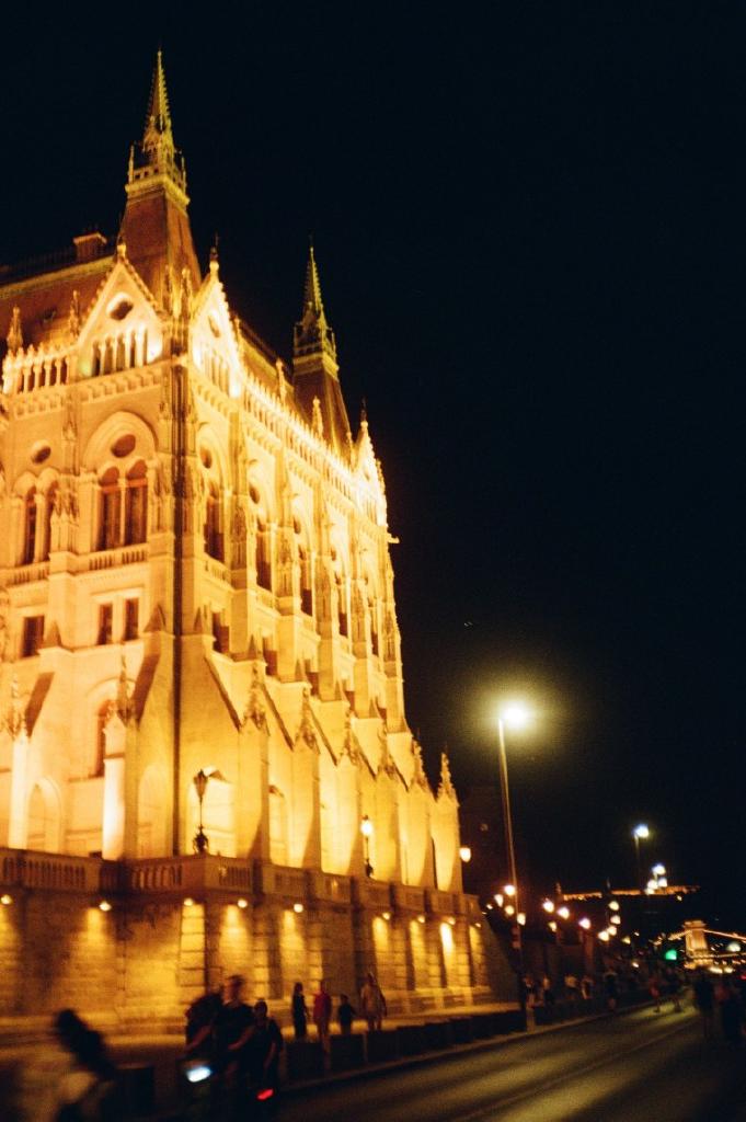 Budapest