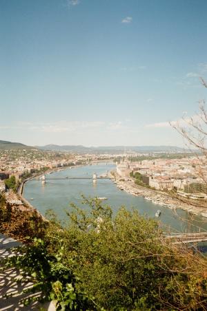 Budapest