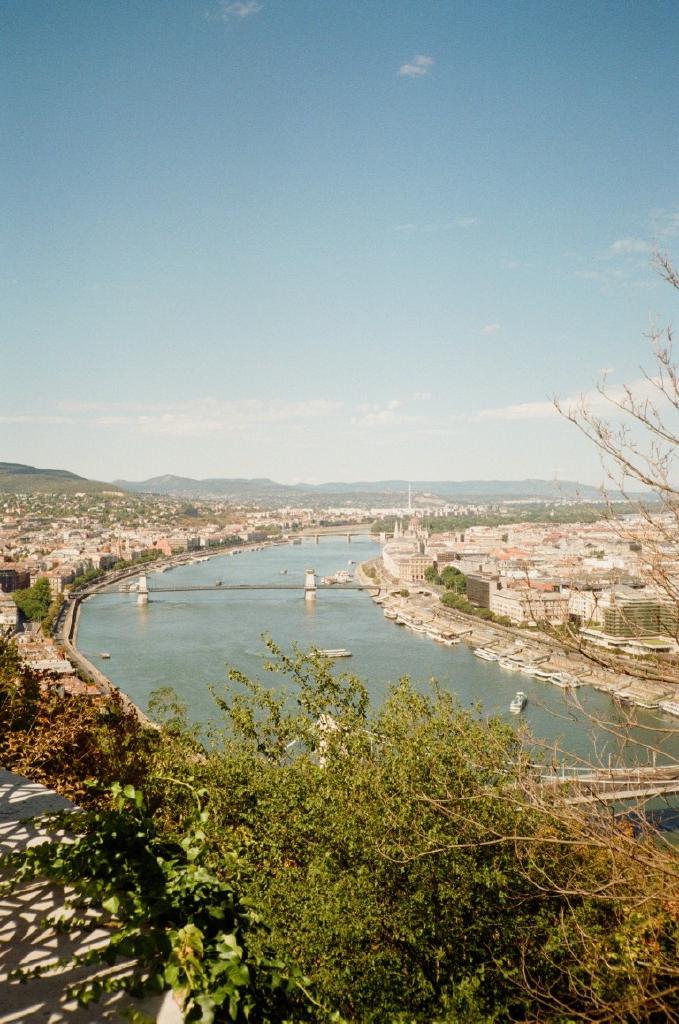 Budapest